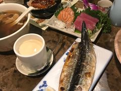 -桃屋日本料理(清华科技园店)