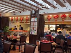 -五洲皇冠巴西烤肉餐厅