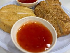 -阿坤纯正西刀鱼丸(Kuala Lumpur Branch)