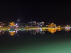 -党河风情线国家水利风景区