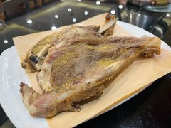 -锡和无锡菜(景丽苑店)