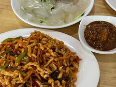 -姥家春饼店(漳州二路店)
