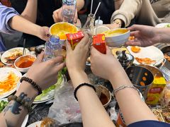 -33韩式自助烧烤(环城南路店)