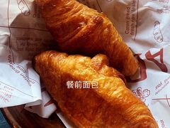 -YUE·6·西式融合餐厅(外滩六号店)