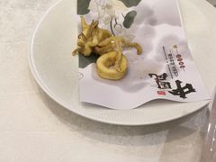 -欢乐海岸美食联盟