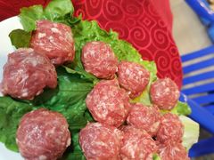 -光明清汤羊(宝业路店)