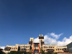 -小辣椒·川菜馆·羌家铜锅土火锅(茂县店)