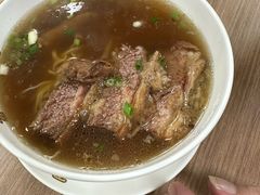 -百福麵家(新馬路店)