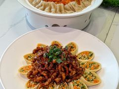 -郭靖·烤全羊·内蒙菜·烧烤(望京旗舰店)