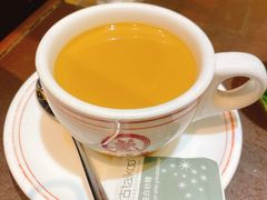 大哥港式絲襪奶茶-有璟阁港式餐厅(国贸商城店)