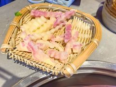 -阿婆情腊排骨火锅(古城旗舰店)