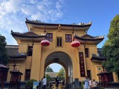 -桂林独秀峰王城景区