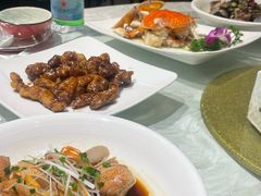-阿巧一号私房菜(止园路店)