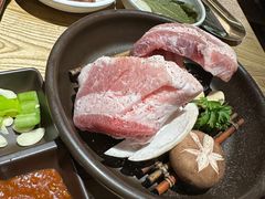 -泥炉烧肉师(新街口金銮巷店)