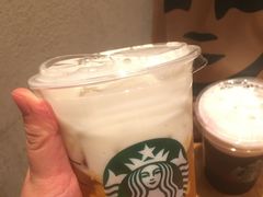 -星巴克(广州天河北龙口店)