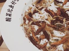 -太二酸菜鱼(汕头苏宁广场店)