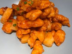 -蜜桃餐厅·伴山(绿宝广场店)