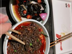 -辣尚瘾·烤鱼·新川菜(交大直营店)