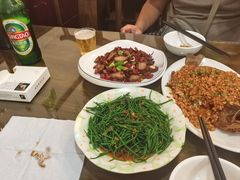 -祥云精致湘菜馆(东1时区店)