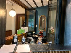 -RUMORS COFFEE ROASTERY鲁马滋咖啡(湖南路店)