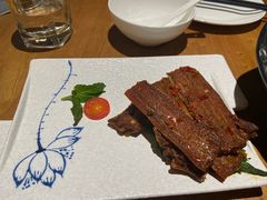 -陆壹捌餐厅(五大道店)