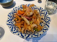 -BetterThai 泰加(苏州中心店)
