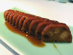 桂花糯米藕-江南厨子·品苏杭(华润万象店)