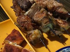 -清真.德枭炕肉店.青海菜(大新街夜市店)