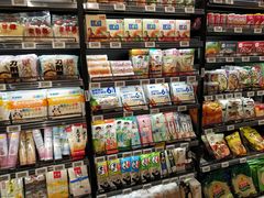 零售区-盒马鲜生(曜一城店)