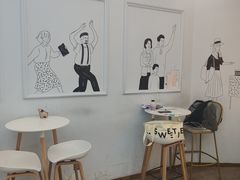 -姆们M Sweetie Cake(三里屯店)
