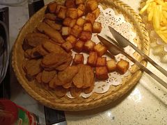 -泉州悦华酒店·自助餐厅