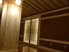 -石村黄土房