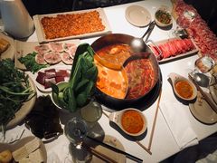 -重庆刘一手(巴黎一店)