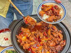 -回味黑鸭煲·始于2006(万松园店)