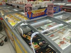 -物美超市(通州果园店)