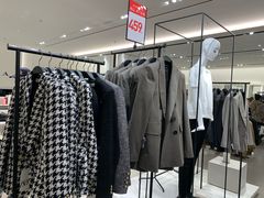 -ZARA(大悦城店)