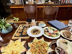 -沏点Trattoria意大利餐厅(新街口店)