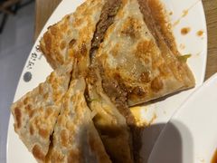 -河沿肉饼Beijing Pie(锡拉胡同店)