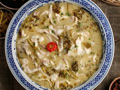 -三俞竹苑(红旗街万达店)