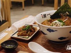 -面屋 猪一
