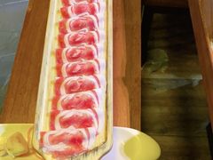 -旺晖本帮骨头煲·深夜火锅(梅园路店)