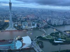 -广州四季酒店·佰鲜汇·现代法餐