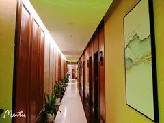 -舞指仙境港派足浴指压(金龙国际店)