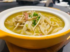 -汉水谣·江景餐厅(江滩店)