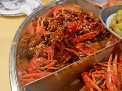 -江味龙虾馆·裸蓝龙虾(南山店)