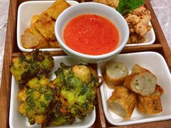 -四道菜·福建菜馆(新街口金鹰店)