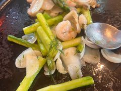 -申粤轩·手工点心·金牌烧味·经典粤菜(丁香花园店)