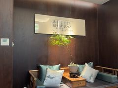 -王府茶楼茶宴·创意菜(朝阳公园店)