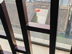 -佛山顺德香云纱园林酒店(清晖园店)