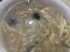-满口香饭店